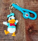 Donald Duck Mickey Mouse Dagobert 3d sleutelhanger, Verzamelen, Ophalen of Verzenden, Nieuw, Knuffel of Figuurtje