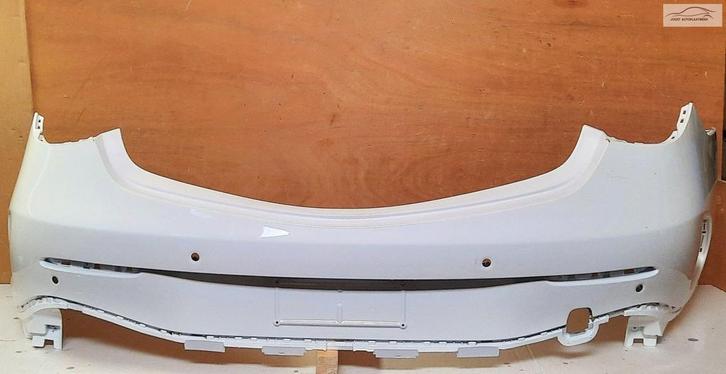 Achterbumper org. Mercedes CLE C236 AMG v.a '22 A2368856201, Auto-onderdelen, Carrosserie en Plaatwerk, Bumper, Mercedes-Benz