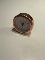 Oliver Hemming wekker/alarm, Ophalen of Verzenden, Nieuw, Wandklok