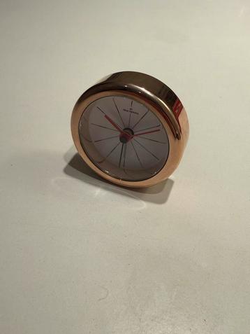 Oliver Hemming wekker/alarm beschikbaar voor biedingen