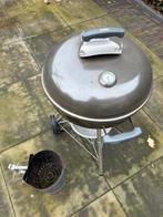 Weber 47cm, Tuin en Terras, Houtskoolbarbecues, Ophalen, Gebruikt, Weber, Met accessoires