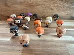 Mini funko poppetjes harry potter, Ophalen of Verzenden, Nieuw