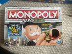 Monopoly vals geld, Hobby en Vrije tijd, Gezelschapsspellen | Bordspellen, Ophalen, Zo goed als nieuw