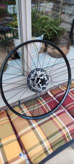 MTB achterwiel Crest Stans 29" 25 mm 12 speed, Ophalen, Zo goed als nieuw, Mountainbike, Wiel
