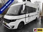 Adria Sonic 700 DC Plus 150 pk AUTOMAAT Euro6 EP LEVELSYSTEE, Caravans en Kamperen, Integraal, 7 tot 8 meter, Bedrijf, Diesel