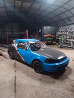 Complete crosshobby honda met kleding en transponder, Ophalen, Honda