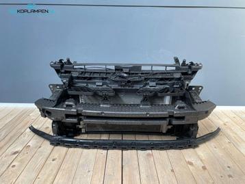 Volkswagen Golf 8 R 2.0 TSI voorfront koelerpakket radiateur beschikbaar voor biedingen
