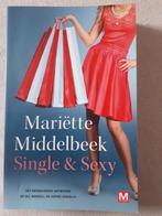 Mariëtte Middelbeek - Single & Sexy, Ophalen
