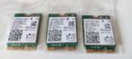 Intel 9560NGW M.2 E-Key WiFi card, Ophalen of Verzenden, Zo goed als nieuw
