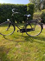 Batavus oma fiets, Fietsen en Brommers, Fietsen | Dames | Omafietsen, 53 tot 56 cm, Ophalen, Gebruikt, Batavus.