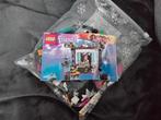 Lego friends 41117 popster tv studio, Ophalen of Verzenden, Zo goed als nieuw