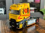 12.st..LEES DE OMSCHRIJVING TEKNO WSI imc, Hobby en Vrije tijd, Modelauto's | 1:50, Ophalen of Verzenden, Zo goed als nieuw, Bus of Vrachtwagen