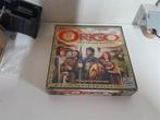 Origo - s1995, Hobby en Vrije tijd, Gezelschapsspellen | Bordspellen, Ophalen of Verzenden, Zo goed als nieuw