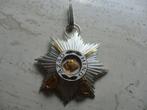 Azad Hind nekorder Sher-e-Hind Rudolf Souval, Verzenden, Landmacht, Duitsland, Lintje, Medaille of Wings