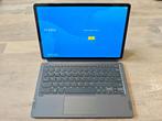 Lenovo Tab P11 Pro (1st gen) met toetsenbord, Computers en Software, Android Tablets, Uitbreidbaar geheugen, LENOVO, 11 inch, Ophalen of Verzenden
