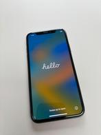 IPhone 10, Telecommunicatie, Mobiele telefoons | Apple iPhone, Ophalen of Verzenden, Gebruikt, Zwart, 64 GB