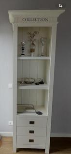 kast, Ophalen, Met plank(en), Gebruikt, 200 cm of meer