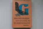 Gondel In De Herengracht, A. F. Th. van der Heijden, Gelezen, Nederland, Verzenden