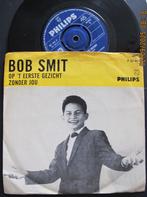 1966  Bob Smit – Op 't Eerste Gezicht, Cd's en Dvd's, Gebruikt, 7 inch, Single, Ophalen of Verzenden