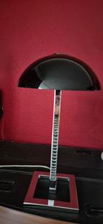 Stijlvolle Design ufo mushroom Lamp chroom, Antiek en Kunst, Ophalen of Verzenden