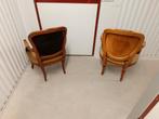 Vintage stoelen, Ophalen