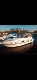 Scand tropic 7800 ,280pk v8, Watersport en Boten, Speedboten, Ophalen, Binnenboordmotor, 6 meter of meer, Zo goed als nieuw