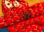 Spiderman Pak - Maat 7, Kinderen en Baby's, Carnavalskleding en Verkleedspullen, Ophalen of Verzenden, Gebruikt, 110 t/m 116, Jongen of Meisje