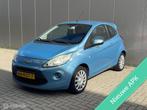 Ford Ka 1.2 Titanium, Nieuwe APK, A/C, NAP, Elektr ramen, Voorwielaandrijving, Stof, Gebruikt, 1242 cc