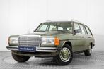 Mercedes-Benz 200T Station Automaat LPG . (bj 1982), Auto's, Achterwielaandrijving, Gebruikt, 4 cilinders, Handgeschakeld