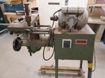langgatboor, Doe-het-zelf en Verbouw, Ophalen, Gebruikt, 400 tot 600 watt, Kolomboormachine