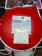 Zehnder Stork Ventilatie Unit, Doe-het-zelf en Verbouw, Ophalen of Verzenden, Gebruikt, Ventilator