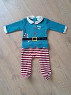 Leuk kerstpakje kerstman baby maat 68 - voor GOED DOEL, Gebruikt, Jongetje of Meisje, Ophalen of Verzenden, Bonprix