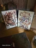 Hummel Schilderijtjes 4 stuks, Ophalen