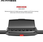 PH Fitness Loopband 10 km/u Opvouwbaar 1.5PK – LB600, Nieuw, Ophalen of Verzenden, Info@phfitness.nl, Zurichstraat 20
