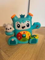 Interactieve robot van Fisherprice, Ophalen, Zo goed als nieuw
