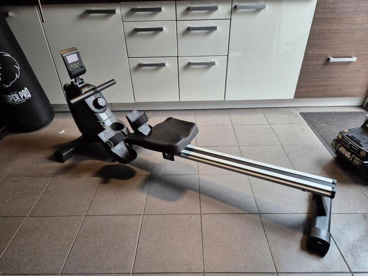 Tunturi Roeitrainer - Cardio Fit R25, Sport en Fitness, Fitnessapparatuur, Ophalen