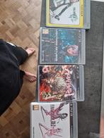 Ps3 games, Ophalen of Verzenden