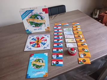 Ik hou van holland beschikbaar voor biedingen