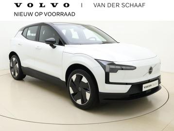 Volvo EX30 Extended Range Plus 69 kWh / El. Achterklep / Ada beschikbaar voor biedingen