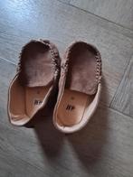 H&M unisex  Instappers Maat 23, Jongetje of Meisje, H&M, Ophalen of Verzenden, Zo goed als nieuw