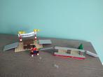 Lego Sports 3535 Skateboard street park skateboarding, Ophalen of Verzenden, Zo goed als nieuw, Complete set, Lego