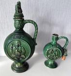 HUlstkamp jeneverkruikjes, Ophalen of Verzenden