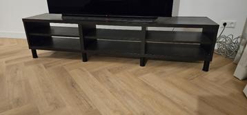 Ikea BESTÅ tv meubel 180cm