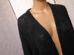 SELECTED FEMME wollen gebreide vest,Mt XS(ONE SIZE) als nieu, Tweedehands, Tweedehands, Selected Femme, Zo goed als nieuw