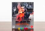 City on Fire 4K UHD Blu-Ray (UK Import) Arrow, Cd's en Dvd's, Blu-ray, 5th Floor, Voyager House, Chicago Avenue, Manchester Airport, M90 3DQ