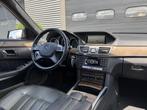 Mercedes-Benz E-klasse Estate 300 BlueTEC HYBRID Ambition Av, Automaat, Achterwielaandrijving, Gebruikt, Zwart