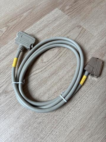 SCSI HD50 Externe Kabel - 2 Meter beschikbaar voor biedingen