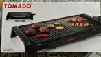 Grillplaat, Ophalen of Verzenden, Zo goed als nieuw, Tafelgrill