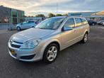 Opel Astra Wagon 1.6 Business, Voorwielaandrijving, Gebruikt, Zwart, 4 cilinders