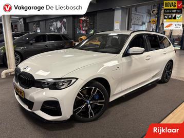 BMW 3-serie Touring 330e High Executive / M-Pakket / M sport beschikbaar voor biedingen